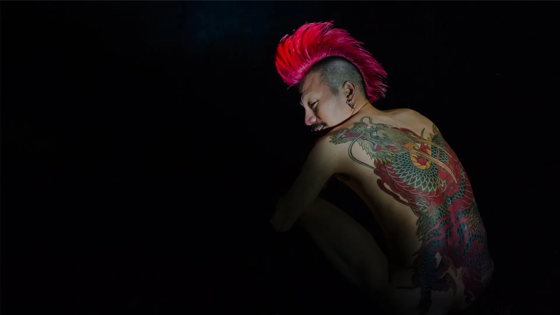 アイドルを辞めた清 竜人、新プロジェクト始動　楽曲もライブも全部無料!?