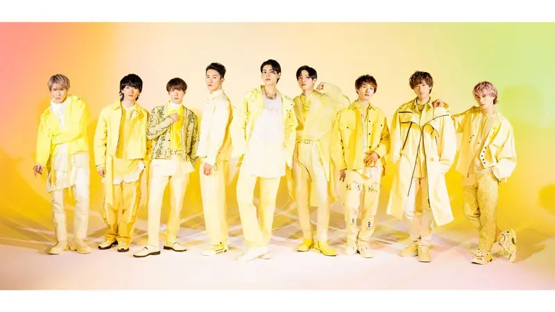 Snow Man(すのうまん) とは｜KAI-YOU キーフレーズ - KAI-YOU.net