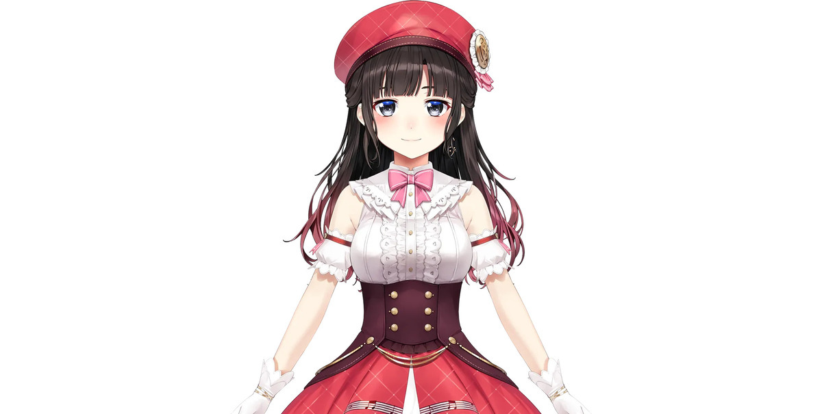 推しすぎてV (星川サラ 鈴鹿詩子 ミライアカリ 富士葵 因幡はねる) #1 動画あり】#1「プロジェクトV」は7月28日放送！大人気の5人の