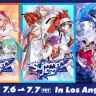 「Anime Expo 2024」に出演するライバー