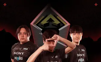 『Apex』世界大会で日本のREJECT WINNITYが優勝　アジア地域で初の快挙