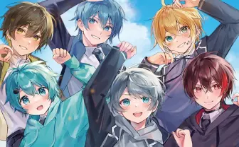 歌い手グループ「めろんぱーかー」のっき脱退　全国ツアーは中止に