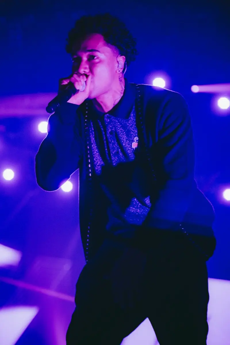 CFN Malik photo by Daiki Miura