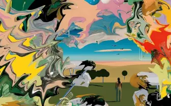 AIや粘菌の生態学『Ways of Being 人間以外の知性』 新しい暗黒時代論じた作家の新著