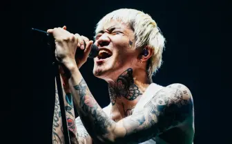 「POP YOURS 2024」フォトレポート LEX、Tohjiらが見せたヒップホップの可能性