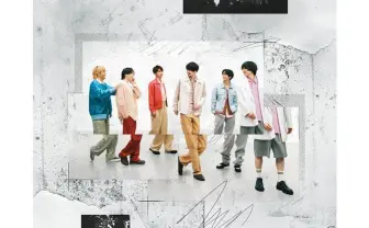 SixTONES、結成9周年記念にYouTubeで生配信　ファン23万人が見守る