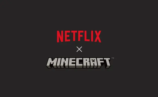 Netflix『Minecraft』アニメシリーズ制作を発表　新キャラ登場のオリジナル展開に