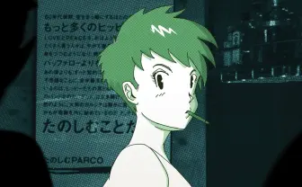 人気インディーゲーム『コーヒートーク』のコラボカフェ、渋谷PARCOで開催