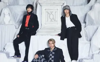 Number_iの楽曲「GOAT」米iTunes総合チャートTOP10入り　ヒップホップでは3位