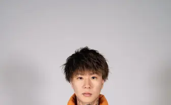 元Repezen FoxxのDJ銀太、プロ野球チームに入団　1日限定で監督にも就任