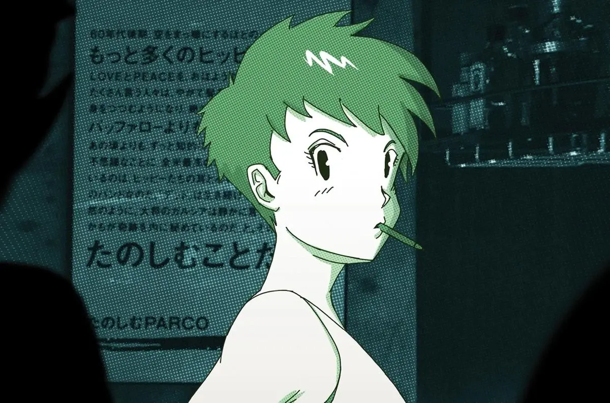 人気インディーゲーム『コーヒートーク』のコラボカフェ、渋谷PARCOで開催