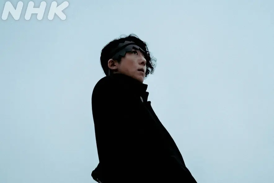 映画『岸辺露伴 ルーヴルへ行く』テレビ初放送　“黒い絵”を巡るサスペンスホラー