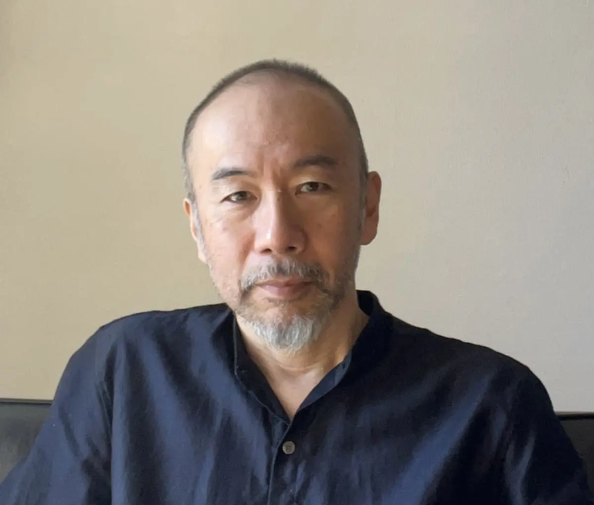 塚本晋也