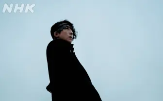 映画『岸辺露伴 ルーヴルへ行く』テレビ初放送 “黒い絵”を巡るサスペンスホラー