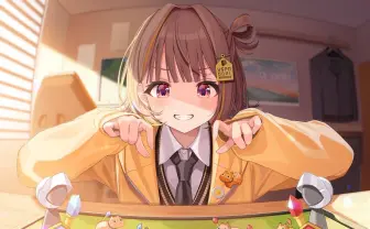 ぶいすぽっ！「千燈ゆうひ」に注目したい理由 『LoL』界に現れたVTuberの超新星