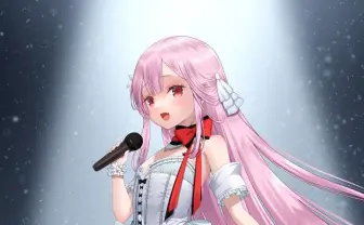 「恋糸りあ」デビュー中止を発表 配信者みけねこのアーティスト名義