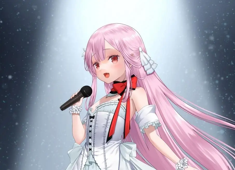 「恋糸りあ」デビュー中止を発表　配信者みけねこのアーティスト名義