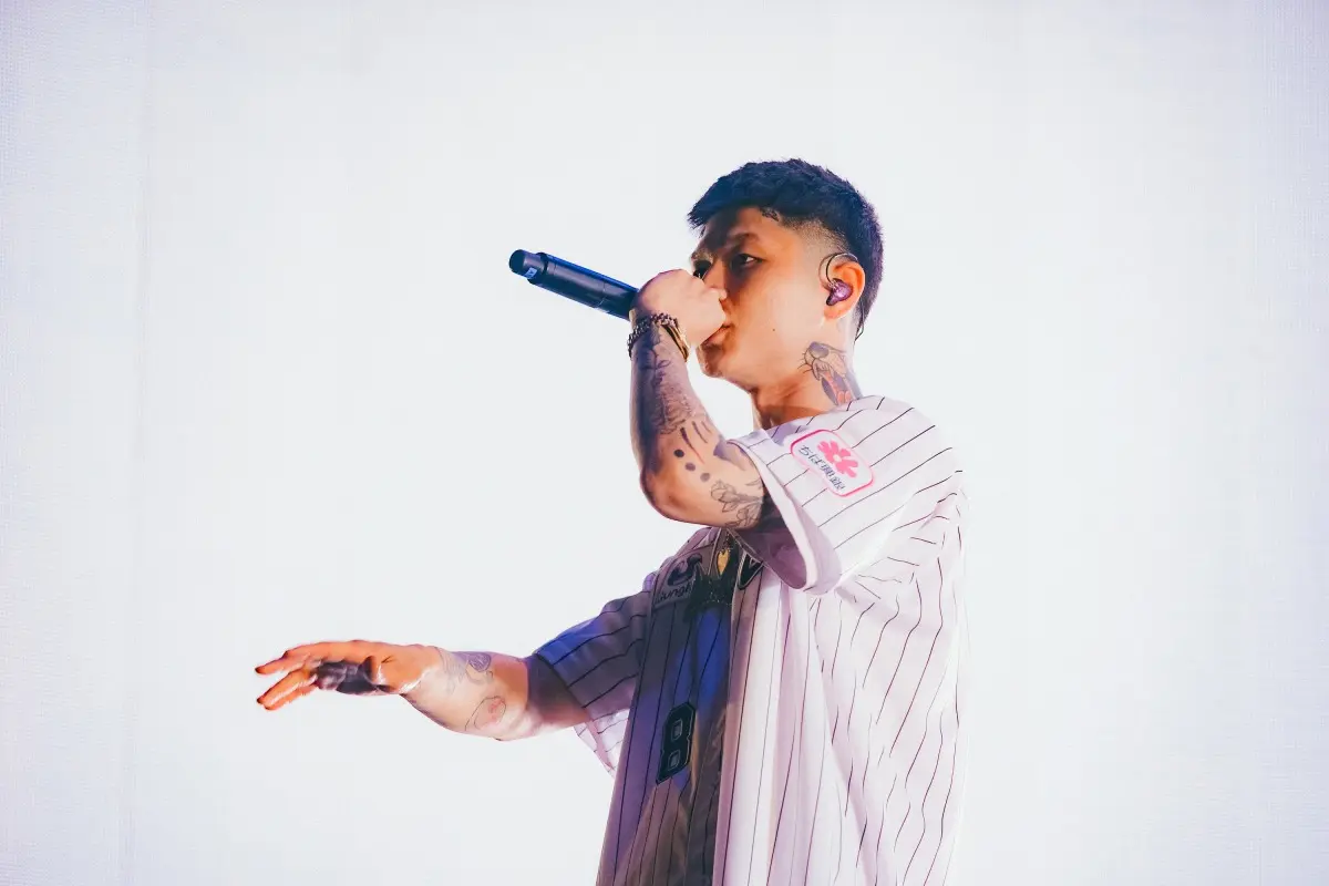 Watson／photo by Daiki Miura