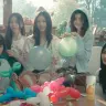 NewJeans「Bubble Gum」MVより