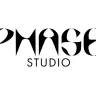 「PHASE STUDIO」ロゴ