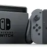 Nintendo Switch／画像はAmazonより