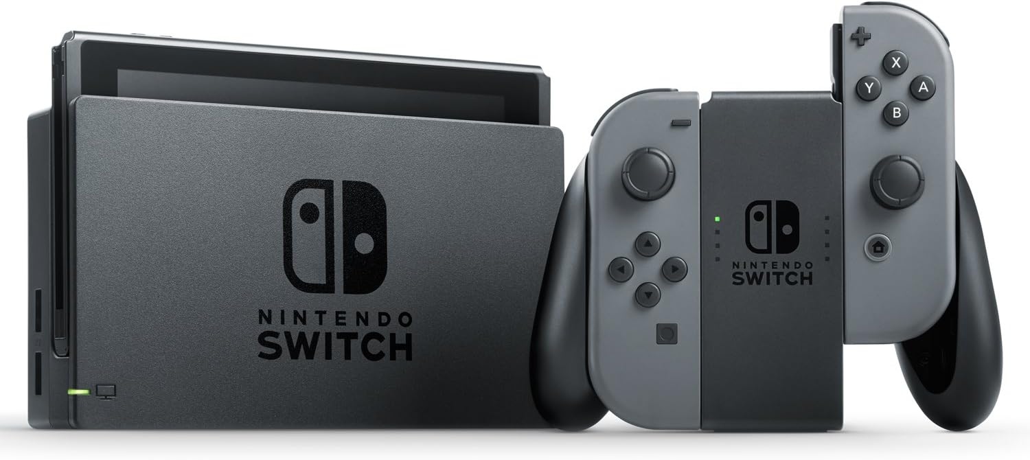 Nintendo Switch　新型機種　2024年製 Nintendo Switch 新型機種 2024年製 任天堂が次世代ゲーム機を2024年