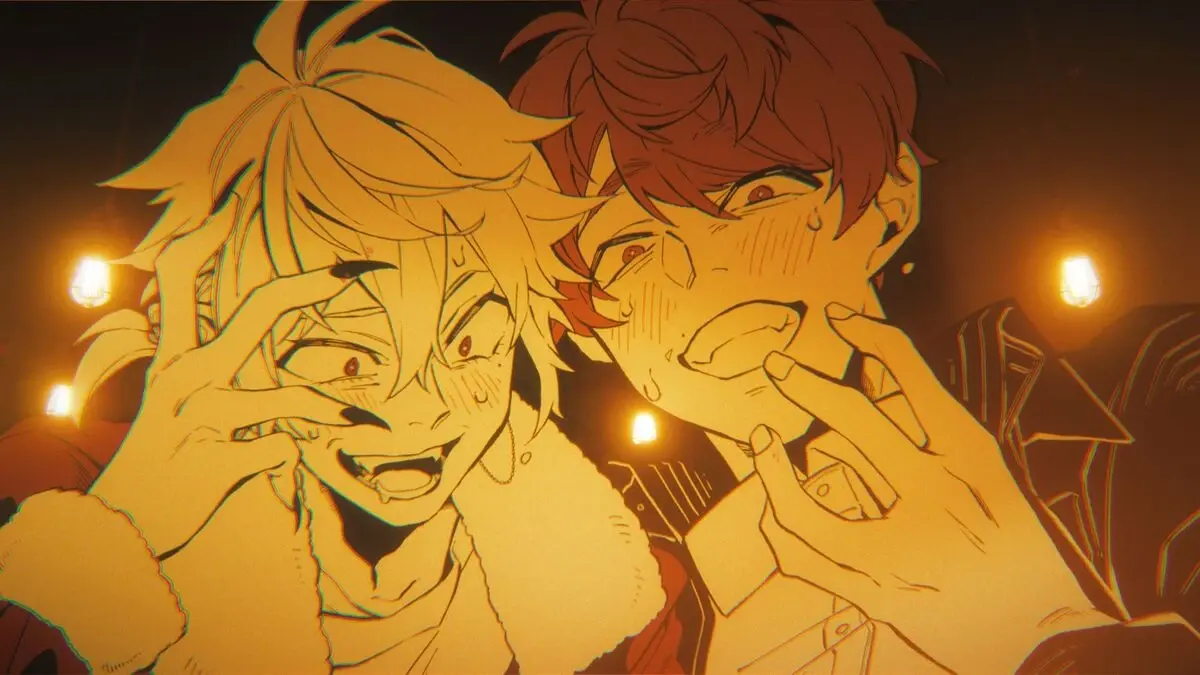 めいちゃん、にじさんじ葛葉との新曲配信「本当の意味でトモダチになれた」