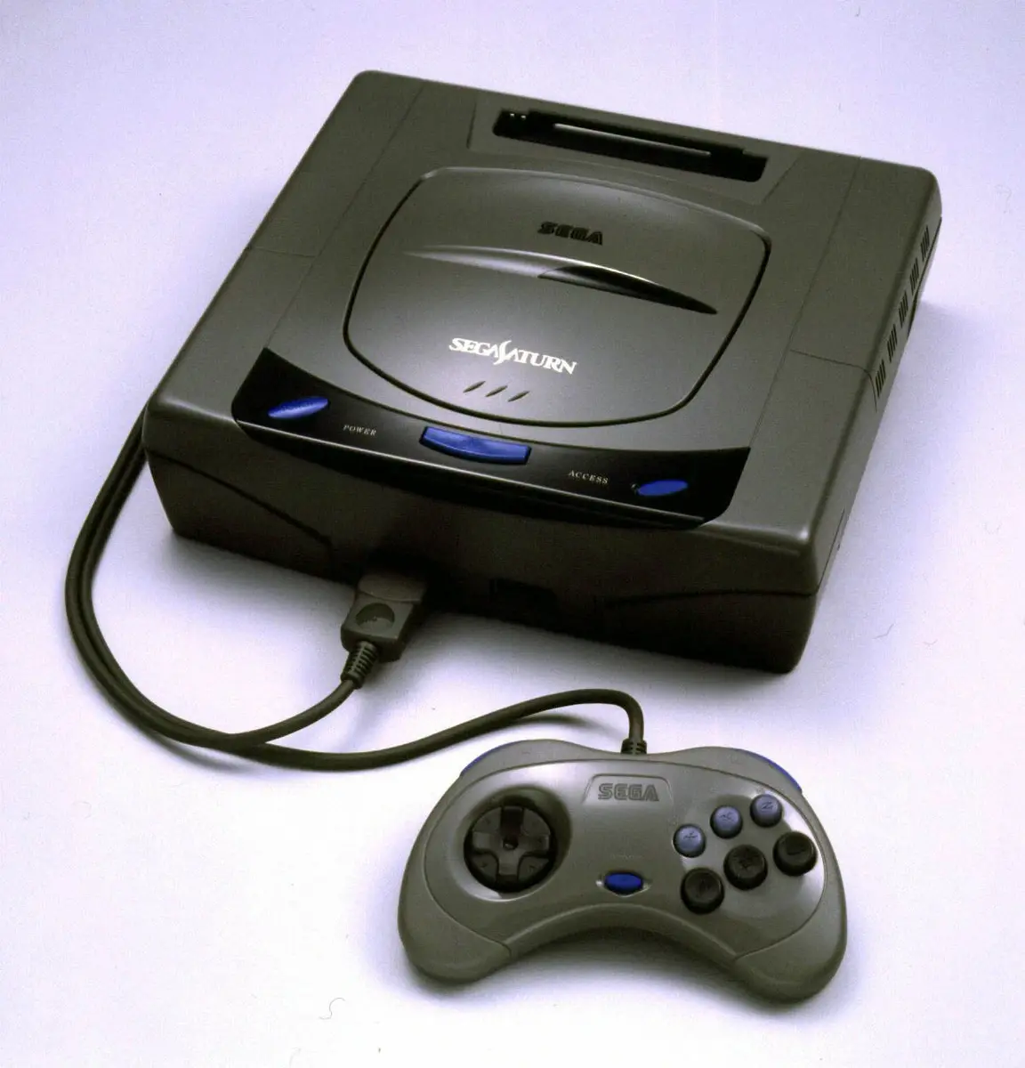 名機“セガサターン”の栄光と終焉を語り尽くす 雑誌『CONTINUE』が大特集