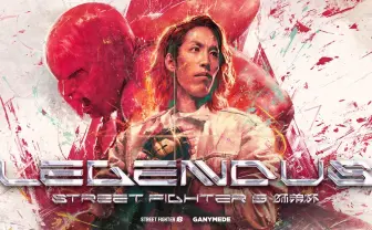 SHAKA、4月に最も視聴された日本の配信者に 「スト鯖RUST」で注目集まる