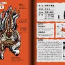 同人誌『帰ってきた！クトゥルフ神話生物図解』4／画像はサークル・ギルマンハウスのBOOTHより