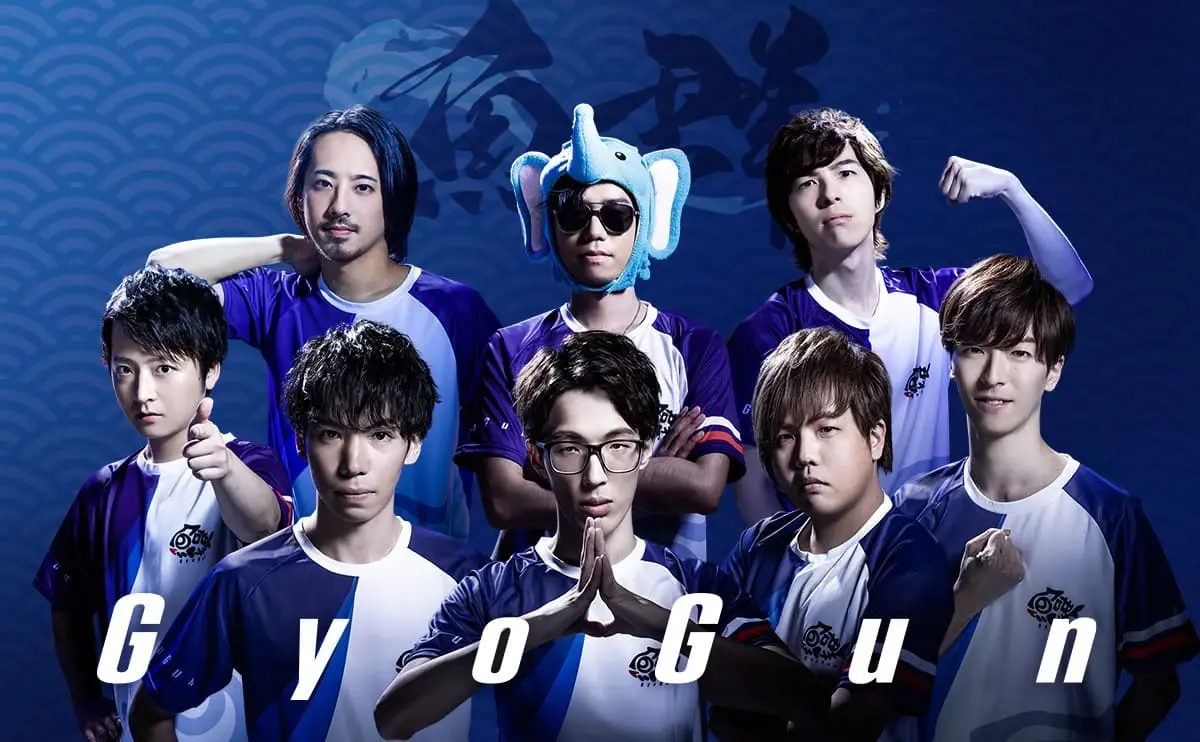 プロゲーミングチーム魚群、経営統合で解散　新会社役員にときど就任