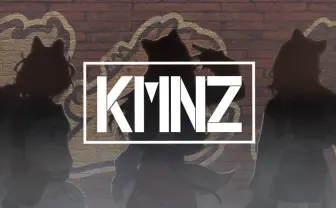 CONNECTED OVER THE DIMENSION」KMNZ×春猿火の画像 - KAI-YOU CONNECTED OVER THE DIMENSION」KMNZ×春猿火の画像 - KAI-YOU