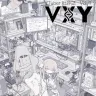 批評誌『VXY vol.1』/ 画像はすべて『VXY』主宰の銀こんにゃくさんから提供