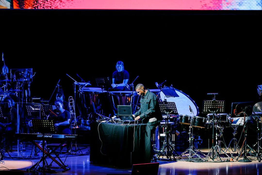 これまでに開催されてきた「スパイダーマン：スパイダーバース LIVE IN CONCERT」⑦