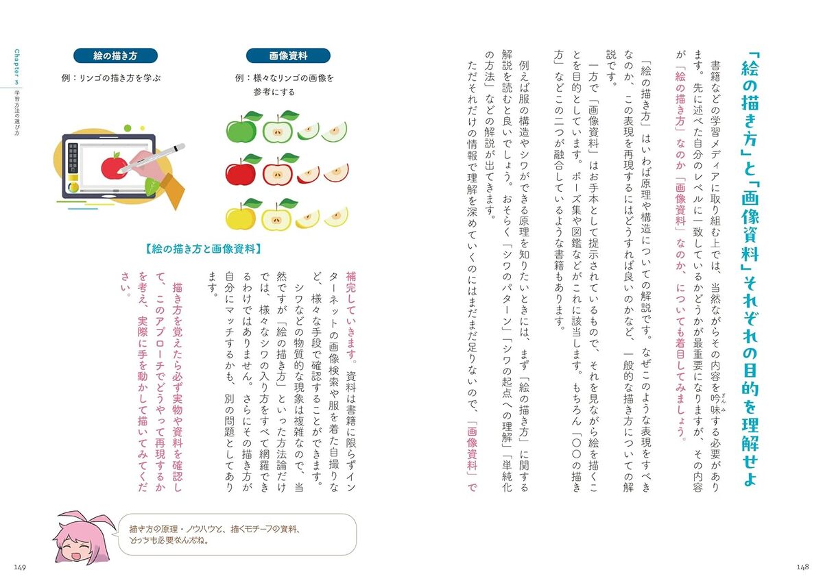 サンプルページ4