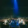 千葉雄喜 -チーム友達Shot Live- photo by Daiki miura