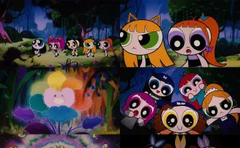 NewJeansと村上隆がコラボ　日本デビューシングルのMVに“お花”が登場