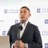 UUUM・アライアンスユニット統括の竹川洋志さん