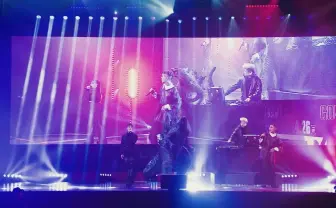 Yaffle、AI、OZworldが「Mステ」出演決定　映画『ゴジラxコング』主題歌披露