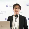 カバー社執行役員 管理本部長・加藤卓さん