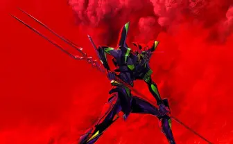 稀代のアニメーター前田真宏、初画集刊行『エヴァ』等の膨大なキャリアを網羅