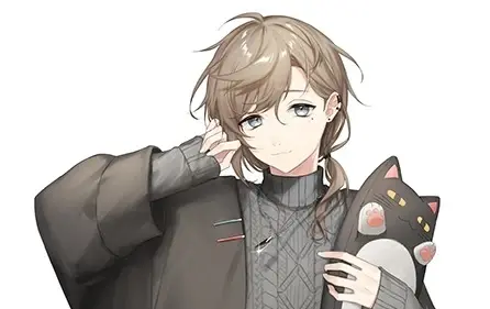 にじさんじ叶、2024年第1四半期で最も視聴されたVTuberに 葛葉は3位