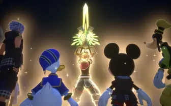 「キングダム ハーツ」歴代シリーズがSteamで発売決定　過去10作品を一挙体験