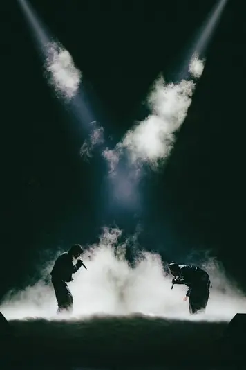 Tohji／photo by Daiki Miura