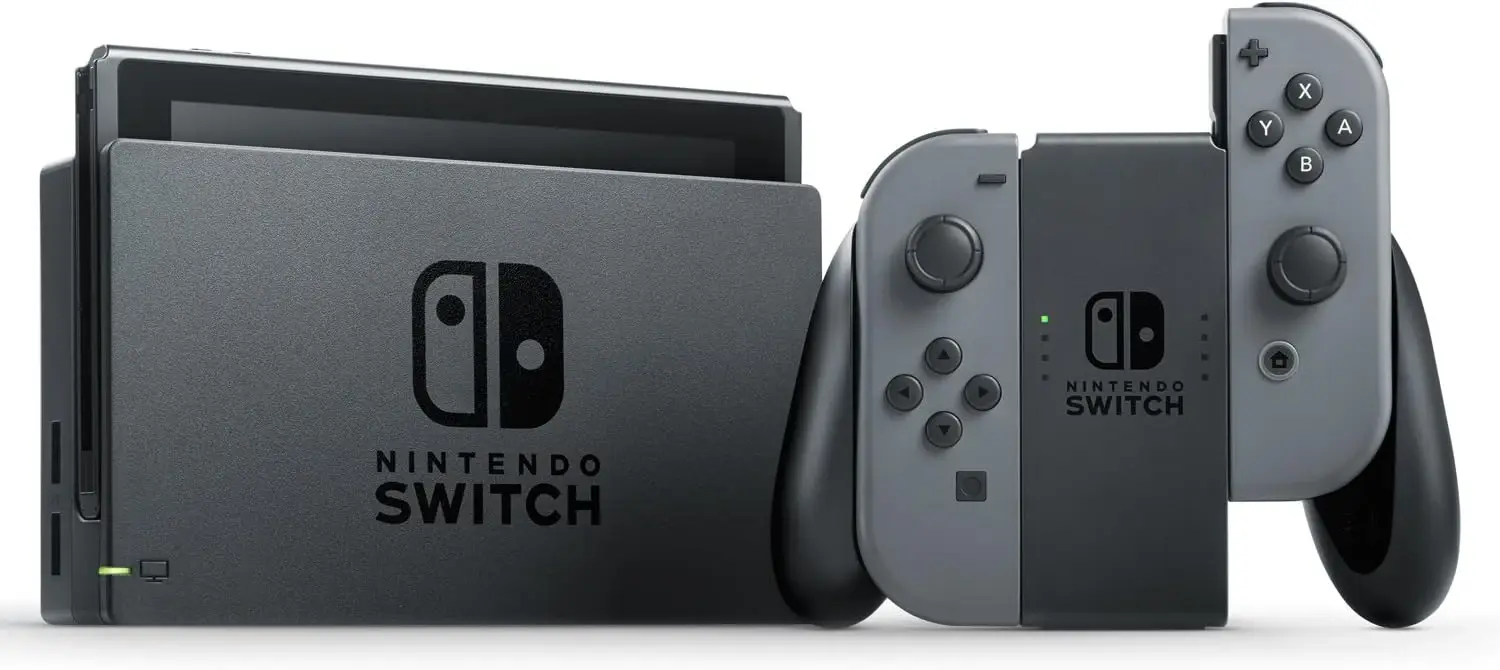 Nintendo Switchの後継機種、2024年度内に正式発表 スペック向上に期待の声