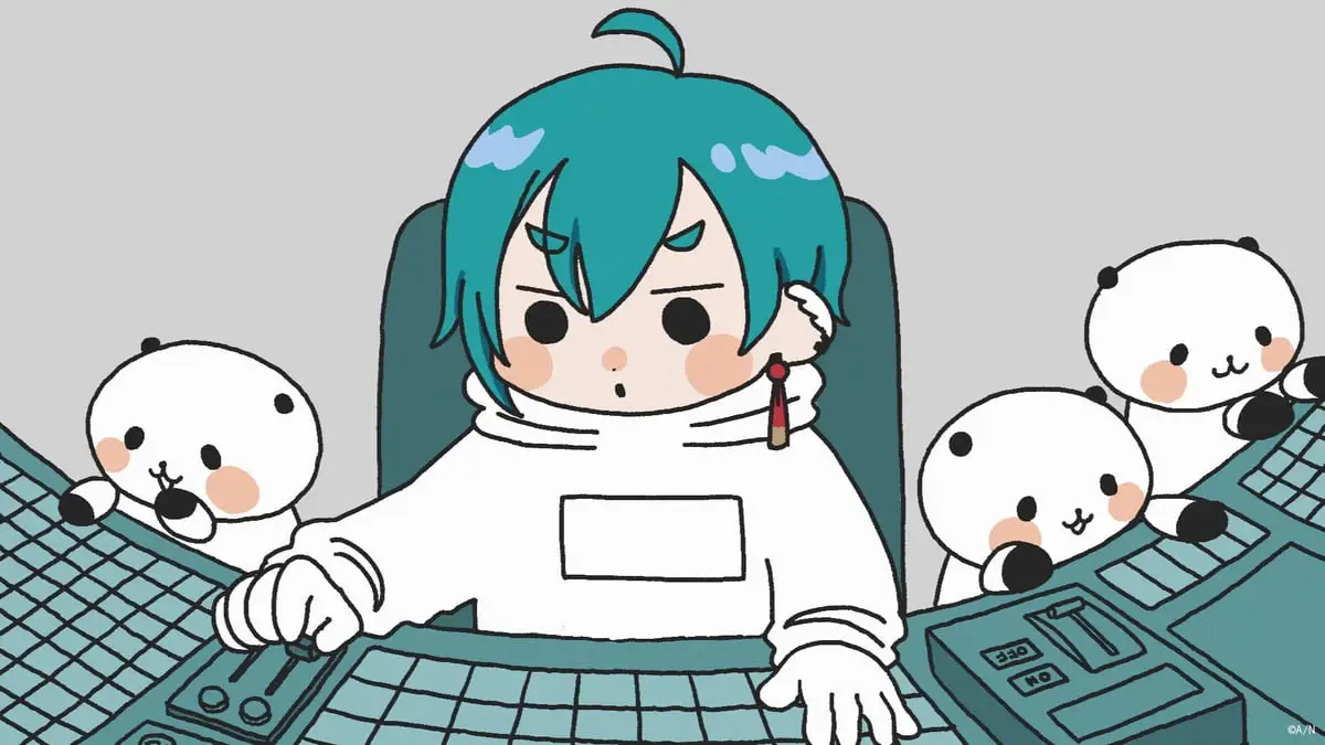 にじさんじ緑仙、2年連続ベガルタ仙台の応援歌をリリース