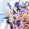 Brave group USによるVTuberプロジェクト・V4Mirai