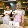 「Elle Kitchen」7ゲスト回