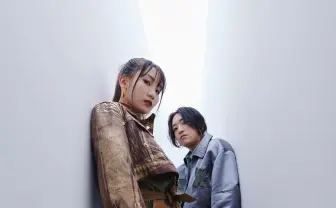 YOAOSBI、NHKスポーツ番組の主題歌を担当「ジャンプ+」作家の漫画&小説を原作に作曲