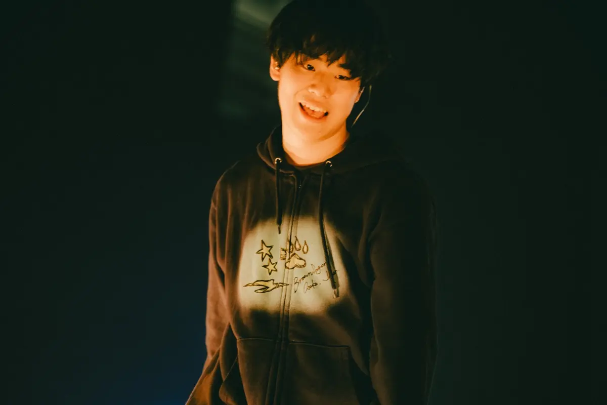 swetty／photo by Daiki Miura